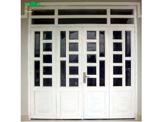 CỬA NHÔM TUNGKANG HỆ 700